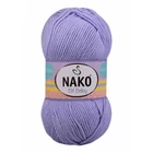 Nako Elit Baby fonal 10625 Világoslila