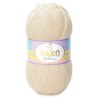 Nako Elit Baby fonal 11451 Bézs
