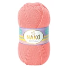 Nako Elit Baby fonal 11452 Sötét lazac