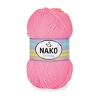 Nako Elit Baby fonal 12382 Barbi