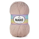 Nako Elit Baby fonal 12392 Test