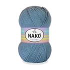 Nako Elit Baby fonal 1986 Denim