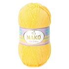 Nako Elit Baby fonal 2857 Vaníliapuding