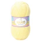 Nako Elit Baby fonal 3664 Vanília