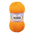 Nako Elit Baby fonal 4038 Mandarin
