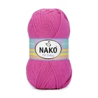 Nako Elit Baby fonal 5278 Orchidea