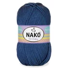 Nako Elit Baby fonal 5372 Farmer