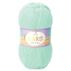 Nako Elit Baby fonal 6692 Menta