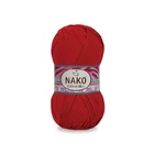 Nako Estiva Silky fonal 6951 Tulipán