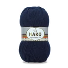 Nako Superlambs 25 fonal 3088 Kapitány