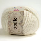 Otello fonal 74 Gyapjúfehér