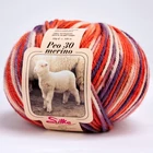 PEO 30 fonal 180 Vasvirág