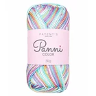 Panni Color pamut fonal 002 Tündérkert