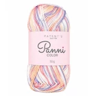 Panni Color pamut fonal 003 Selyemcukor