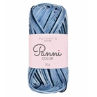 Panni Color pamut fonal 004 Égbolt