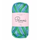 Panni Color pamut fonal 006 Tenger