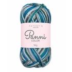 Panni Color pamut fonal 024 Viharos tenger
