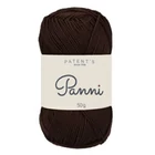 Panni fonal 11 Medve