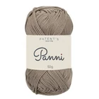 Panni fonal 15 Néma föld