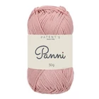 Panni fonal 22 Fáradt rózsaszín