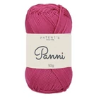Panni fonal 38 Ciklámen