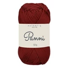 Panni fonal 43 Cseresznye