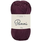 Panni fonal 46 Édenkert