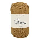 Panni fonal 47 Curry