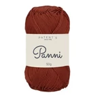 Panni fonal 50 Róka