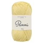 Panni fonal 58 Vanilia