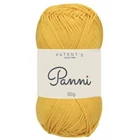 Panni fonal 61 Napsütés