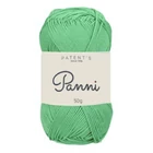 Panni fonal 68 Almazöld