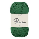 Panni fonal 72 Smaragd