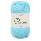 Panni fonal 77 Akvamarin