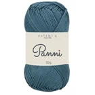 Panni fonal 79 Petrol