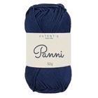 Panni fonal 87 Sötét farmer