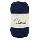 Panni fonal 89 Tengerkék