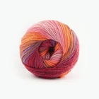 Papatya Batik fonal 26 Virágzás