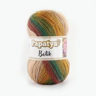 Papatya Batik fonal 35 Olga