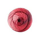 Papatya Batik fonal 46 Málna