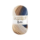 Papatya Batik fonal 50 Homokos part