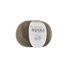 Papatya Angora  fonal 9270 Pocok