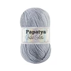 Papatya Batik Glitter fonal 01 Estély