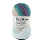 Papatya Batik Glitter fonal 03 Univerzum