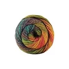 Papatya Batik Glitter fonal 09 Aranyló ősz