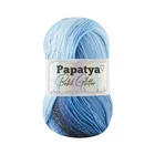 Papatya Batik Glitter fonal 04 Hulló csillag