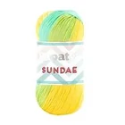 Papatya Sundae fonal 01 Üde