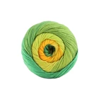 Papatya Sundae fonal 10 Kikelet