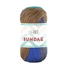 Papatya Sundae fonal 13 Hűvösség