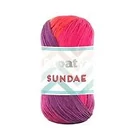 Papatya Sundae fonal 14 Mesevilág